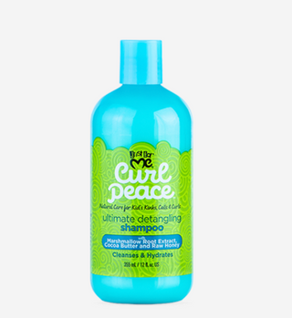 Just For Me Ultimate Detangling Shampoo - YAA&CO.BEAUTY