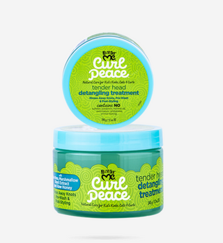 Just For Me Tender Head Detangling Treatment - YAA&CO.BEAUTY