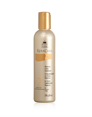 Keracare Humecto Creme Conditioner - YAA&CO.BEAUTY