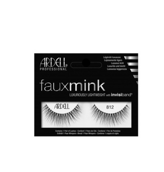 Ardell Faux Mink Lashes - 812 - YAA&CO.BEAUTY