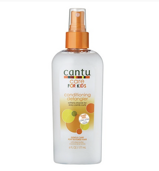 Cantu Care for Kids Conditioning Detangler - YAA&CO.BEAUTY