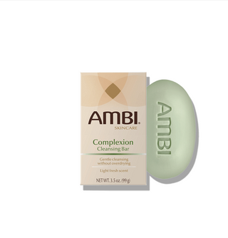 AMBI Complexion Cleansing Bar - YAA&CO.BEAUTY