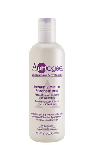 Aphogee Keratin 2 Minute Reconstructor - YAA&CO.BEAUTY