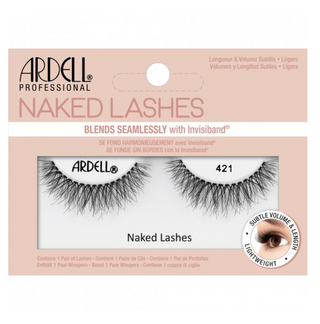 Ardell Naked Lash 421 - YAA&CO.BEAUTY