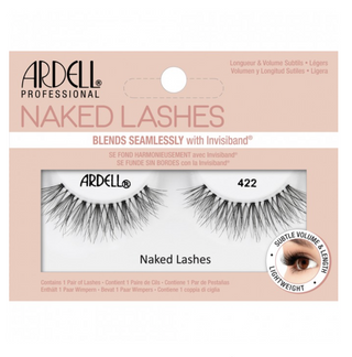 Ardell Naked Lash 422 - YAA&CO.BEAUTY