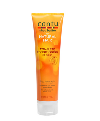 Cantu Complete Conditioning Co-Wash - YAA&CO.BEAUTY