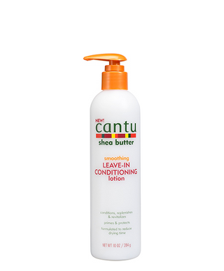 Cantu Conditioning Creamy Hair Lotion - YAA&CO.BEAUTY