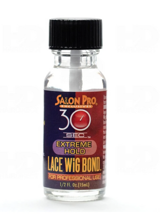 Salon Pro 30 Sec Lace Wig Bond - Extreme Hold - YAA&CO.BEAUTY