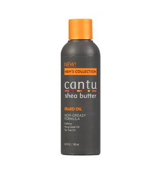 Cantu Men's Beard Oil - YAA&CO.BEAUTY