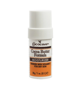 Cococare Cocoa Butter Formula Moisturiser Stick - YAA&CO.BEAUTY