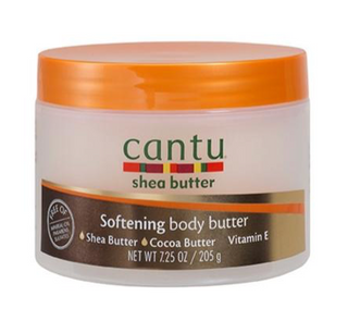 Cantu Softening Body Butter - YAA&CO.BEAUTY