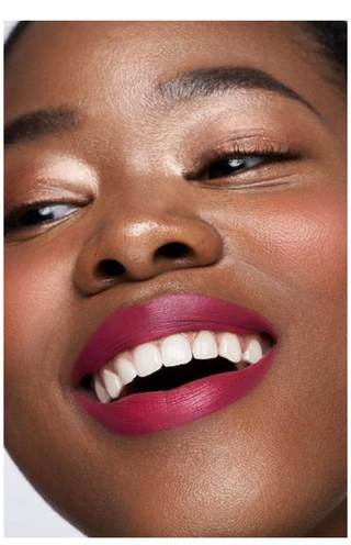 Maybelline Superstay In Crayon Lipstick Matte Longwear Lipstick - Accept A Dare