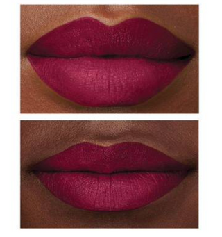 Maybelline Superstay In Crayon Lipstick Matte Longwear Lipstick - Accept A Dare