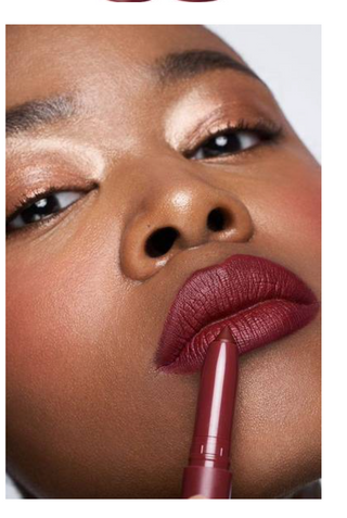 Maybelline Superstay In Crayon Lipstick Matte Longwear Lipstick - Settle For More