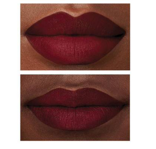 Maybelline Superstay In Crayon Lipstick Matte Longwear Lipstick - Settle For More