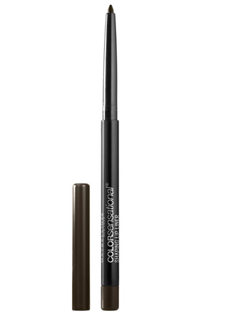 Maybelline Colour Sensational Shaping Lip Liner - Raw Chocolate