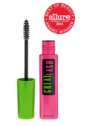 Maybelline Great Lash Mascara