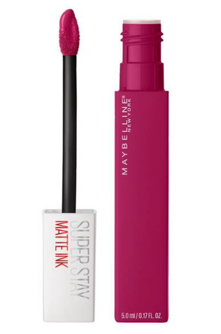 Maybelline Super Stay Matte Ink Longwear Liquid Lipstick - Artist