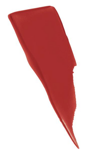 Maybelline Super Stay Matte Ink Longwear Liquid Lipstick - Hustler