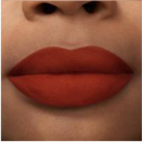 Maybelline Colour Sensation Ultimatte Slim Lipstick - More Rust