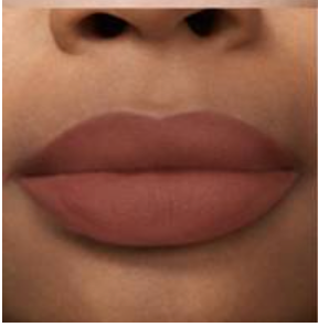 Maybelline Colour Sensation Ultimatte Slim Lipstick - More Buff