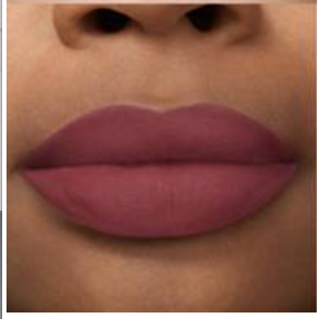 Maybelline Colour Sensation Ultimatte Slim Lipstick - More Mauve