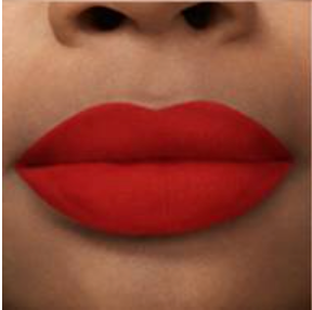 Maybelline Colour Sensation Ultimatte Slim Lipstick - More Scarlet