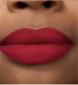 Maybelline Colour Sensation Ultimatte Slim Lipstick - More Ruby