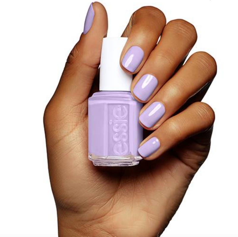 Pretty in Pastels: 4 classic pastels by Essie – The Nail Polish Sh3lf