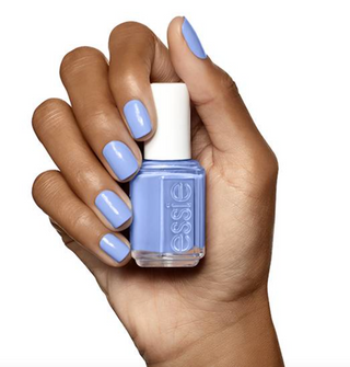 Nail Colour - Bikini So Teeny