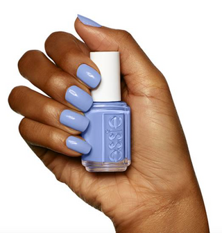 Nail Colour - Bikini So Teeny