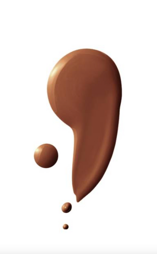 Maybelline Fit Me Matte + Poreless Foundation - 370 Deep Bronze