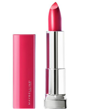 Maybelline Colour Sensational Made for All Lipstick - Fuchsia For Me