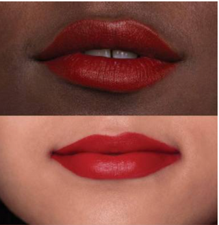 Maybelline Colour Sensational Made for All Lipstick - Red For Me