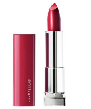 Maybelline Colour Sensational Made for All Lipstick - Plum For Me