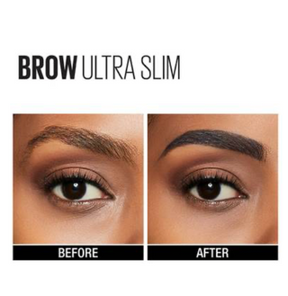 Maybelline Brow Ultra Slim Eyebrow Pencil