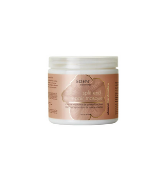 Almond Marshmallow Split End Repair Masque