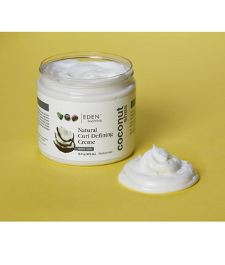 Coconut Shea Curl Defining