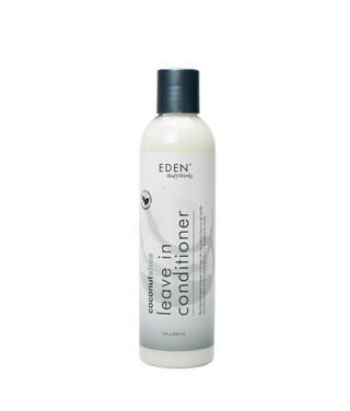 Coconut Shea Leave In Conditioner