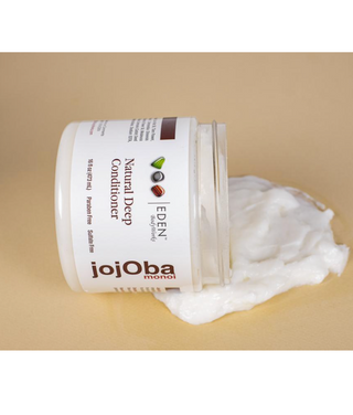 Jojoba Monoi Deep Conditioner