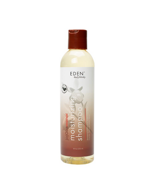 Jojoba Monoi Moisturising Shampoo