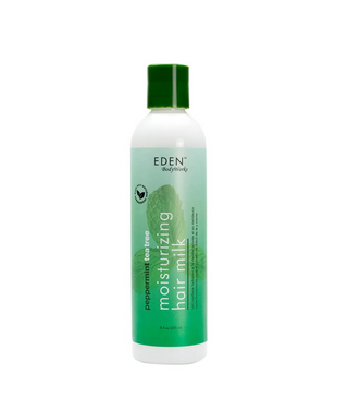 Peppermint Tea Tree Moisturising Hair Milk