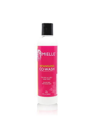 Mielle Babassu Brazilian Detangling Co-Wash