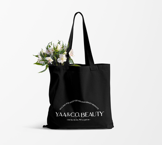 100% Heavy Duty Cotton Tote