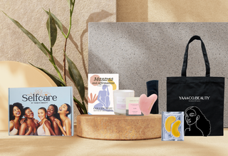 Selfcare by YAA&CO. BEAUTY - Reset Goddess