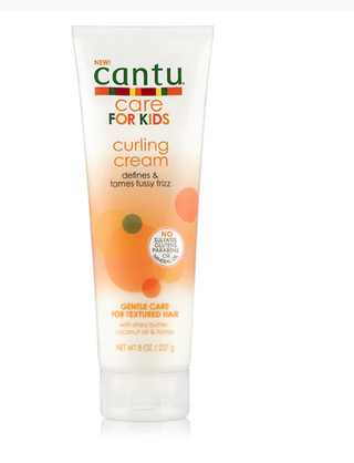 Cantu Kids Curling Cream - YAA&CO.BEAUTY