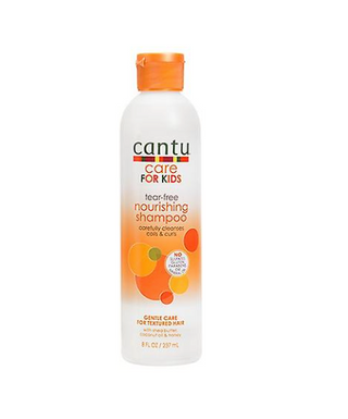 Cantu For Kids Tear-Free Nourishing Shampoo - YAA&CO.BEAUTY