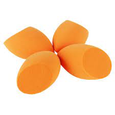 Miracle Complexion Sponge 4pc