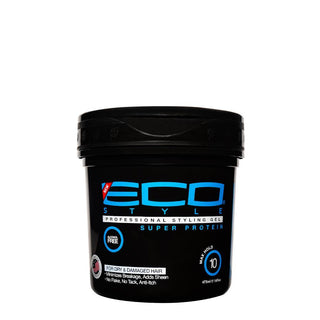 Protein Styling Gel