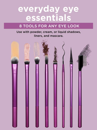 Everyday Eye Essentials Set